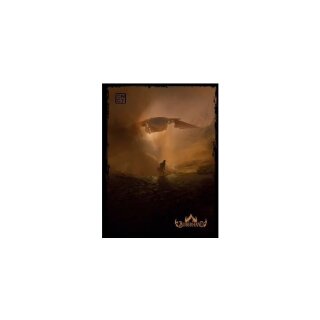 Zauberhand Artwork Sleeves 4. Edition 