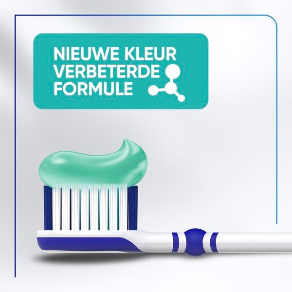 Sensodyne Fresh Mint fogkrém 4 x 75 ml
