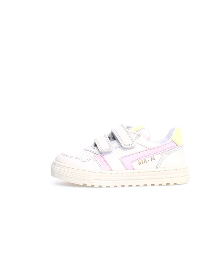 Naturino Leder-Sneakers 