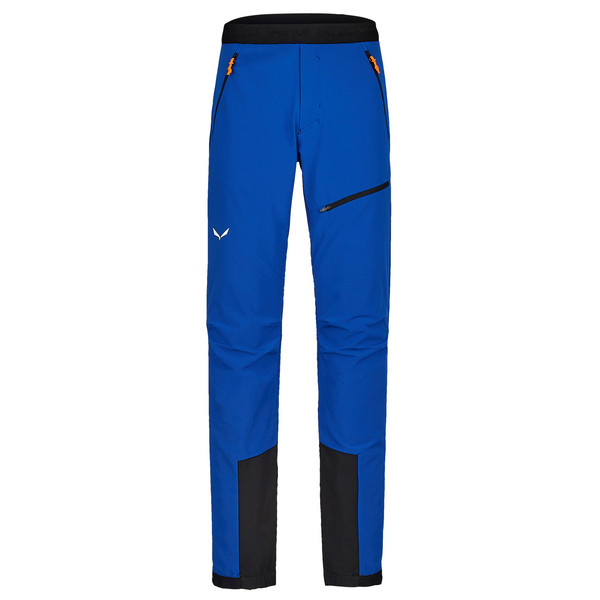 SELLA DST M LIGHT PANTS Herren - Softshellhose