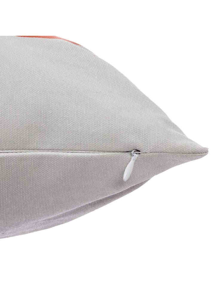 Atmosphera Créateur d'intérieur Kissen in orange günstig kaufen onesize
