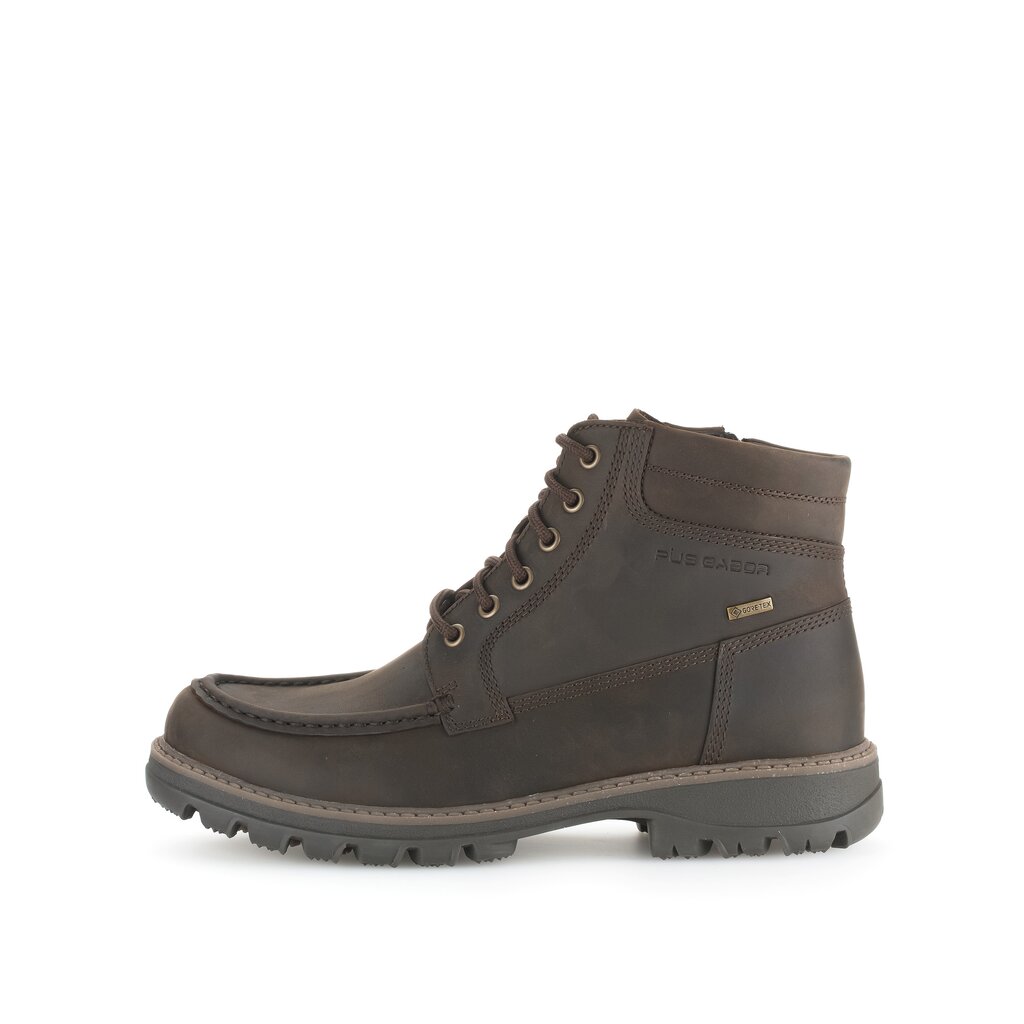 Pius Gabor PG0364 Boot braun
