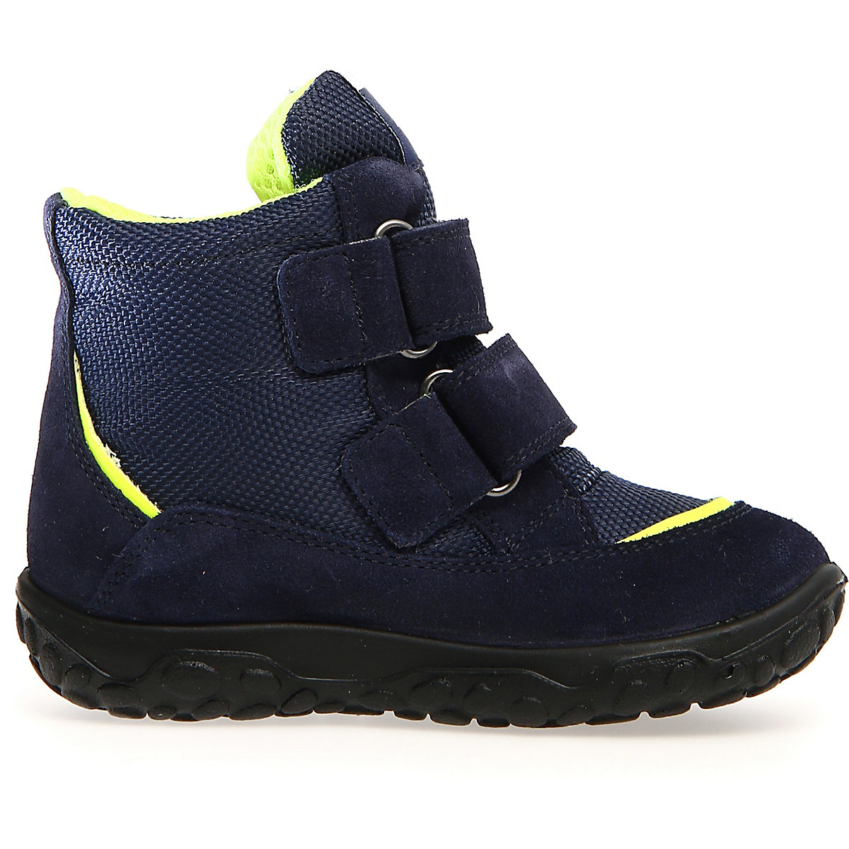 Baby Winterstiefel STORMYE für Jungen