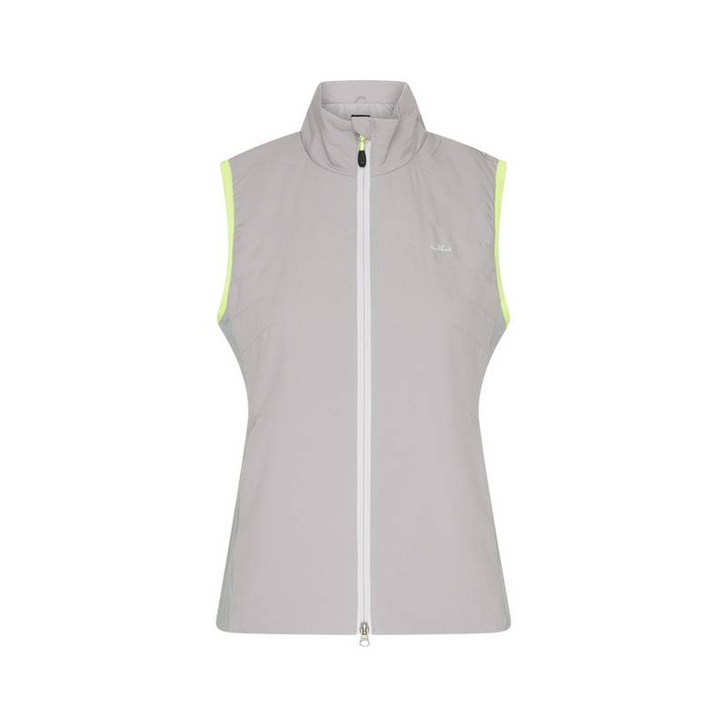 Jeff Green Svea Outdoorweste Damen