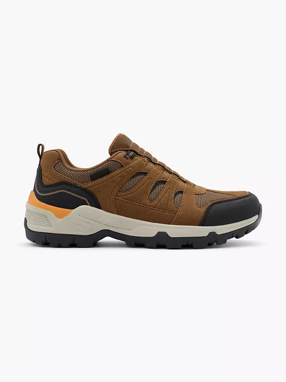 Landrover Trekkingschuh
