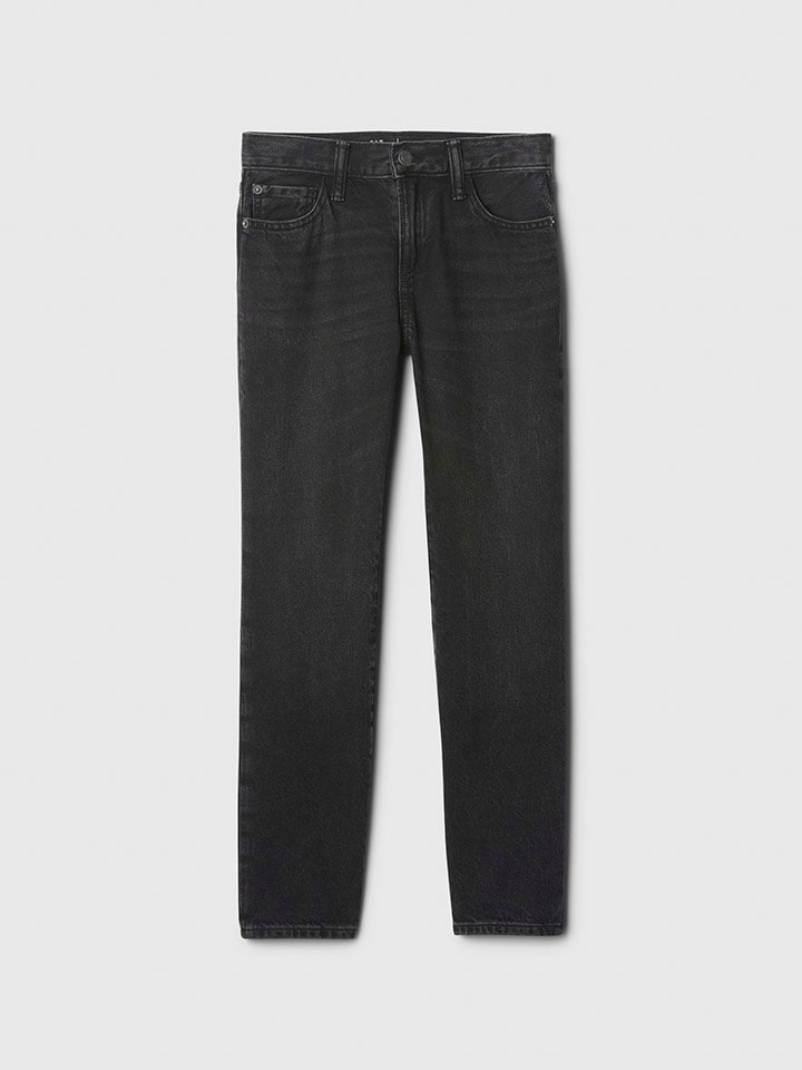 GAP Jeans - Regular fit - in Anthrazit günstig kaufen