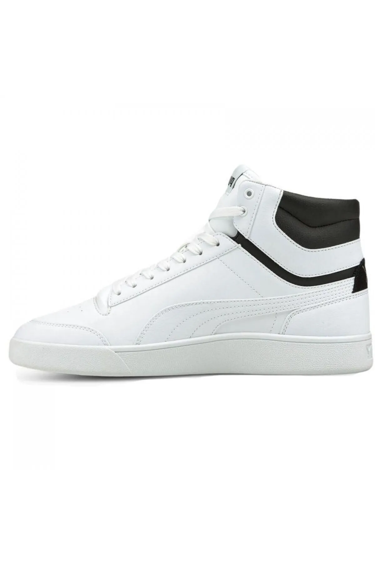 Puma  Shuffle Mid 380748-01