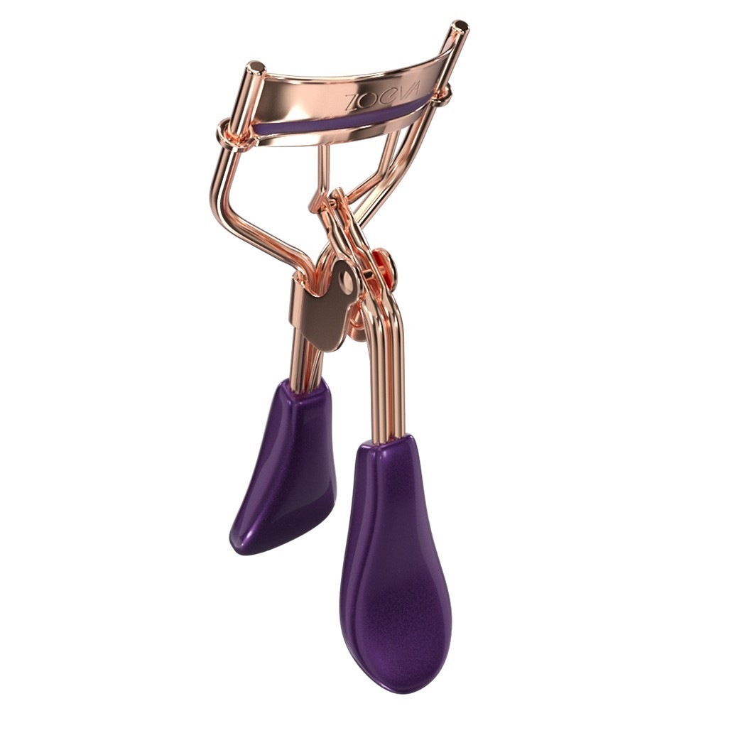 OOH LA LASH CURLER