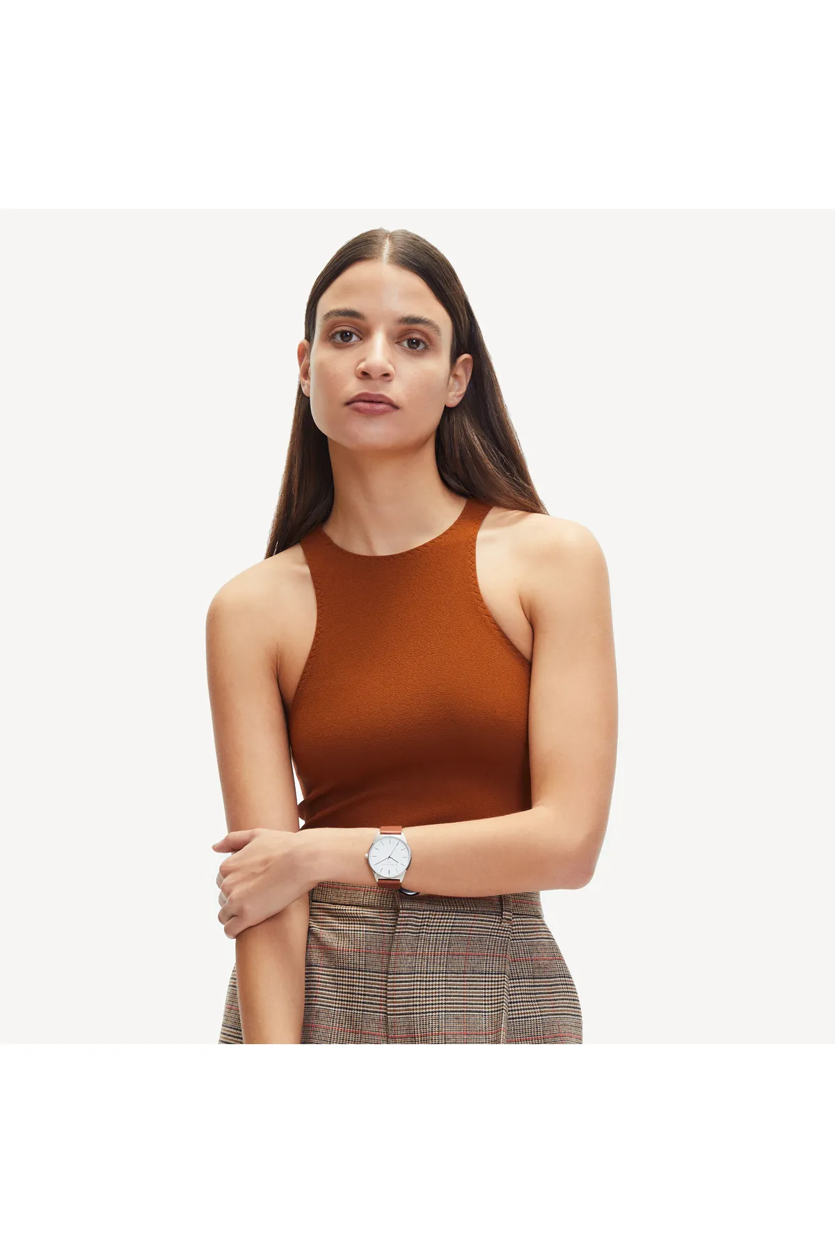 Liebeskind Berlin  Armbanduhr - Braun - Braun