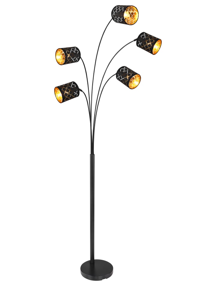 Globo lighting Stehleuchte 