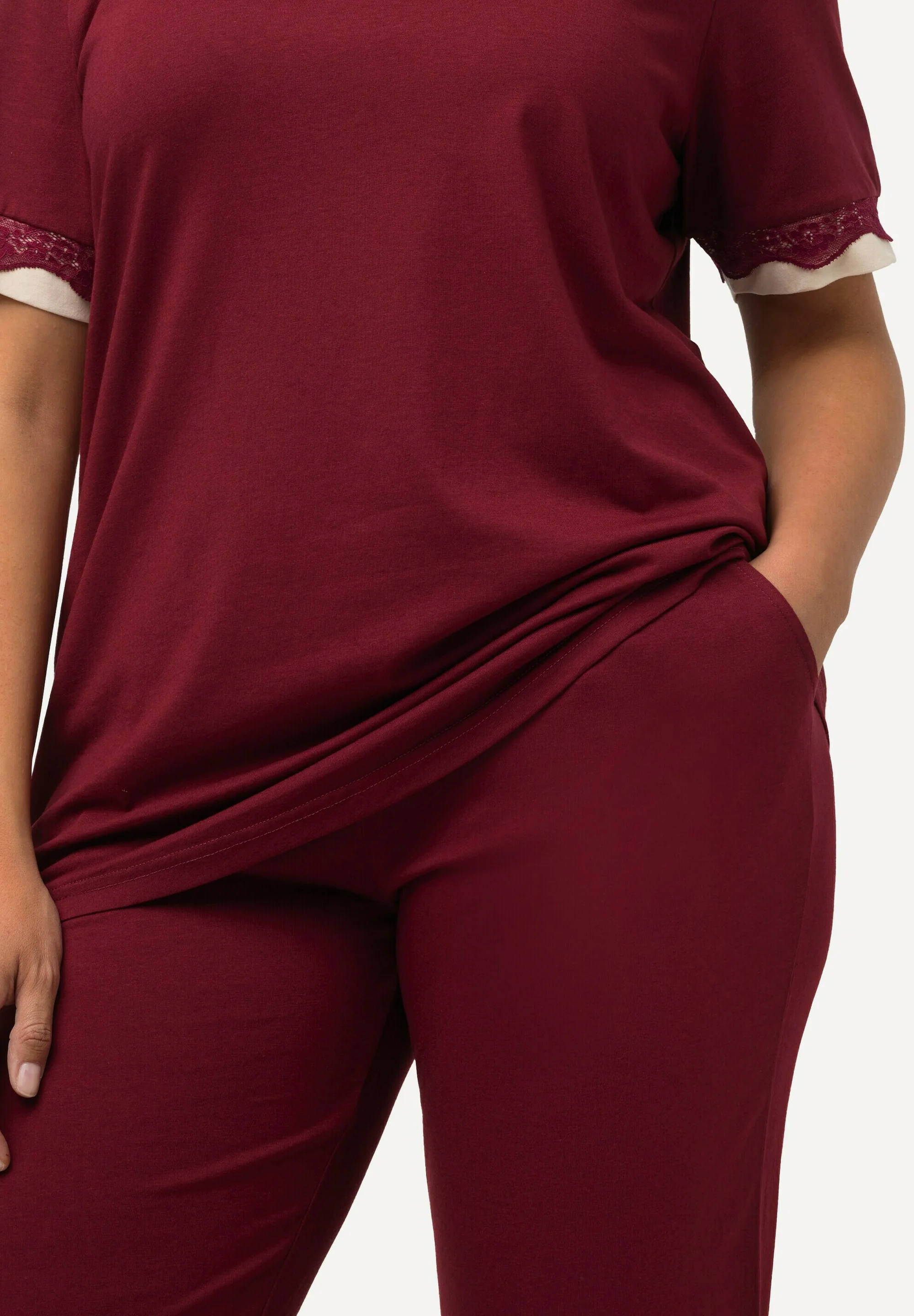 Pijamas de Ulla Popken