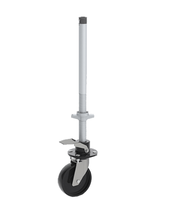 Altrex 511230 Hjulstativ med hjul Ø 200 mm RS5