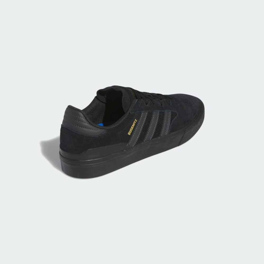 adidas Busenitz Vulc II IE3087 / schwarz