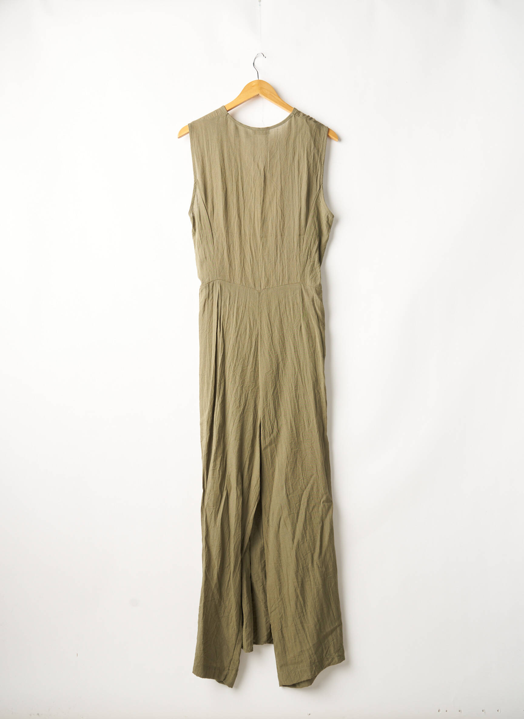 Ninati Combinaisons 1 Femme couleur vert