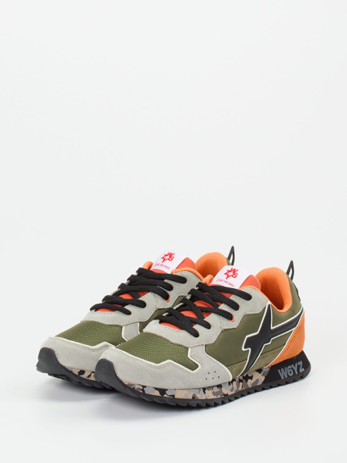 Sneaker-66116040001 W6YZ