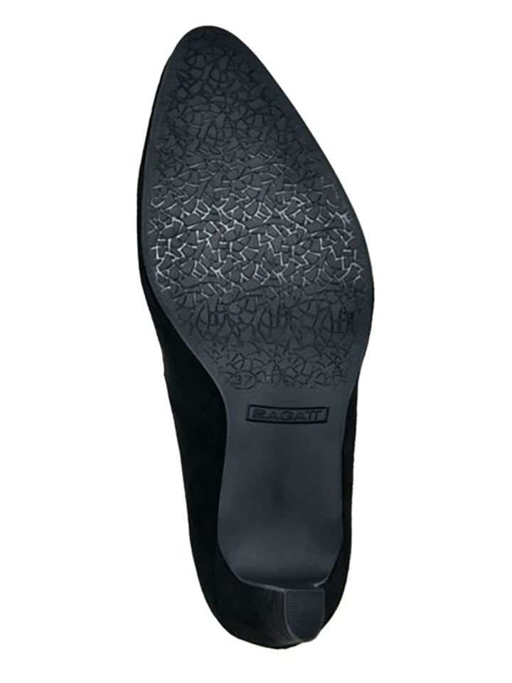 Bagatt Pumps in Schwarz günstig kaufen