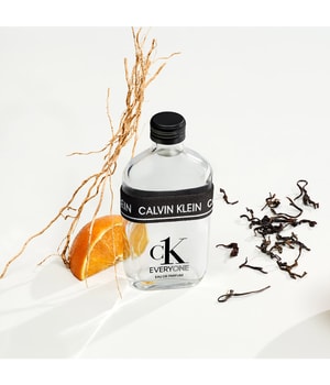 Calvin Klein ck Everyone Eau de Parfum 100 ml
