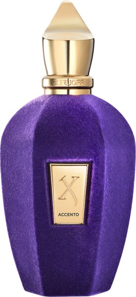 XERJOFF V Collection Accento Eau de Parfum