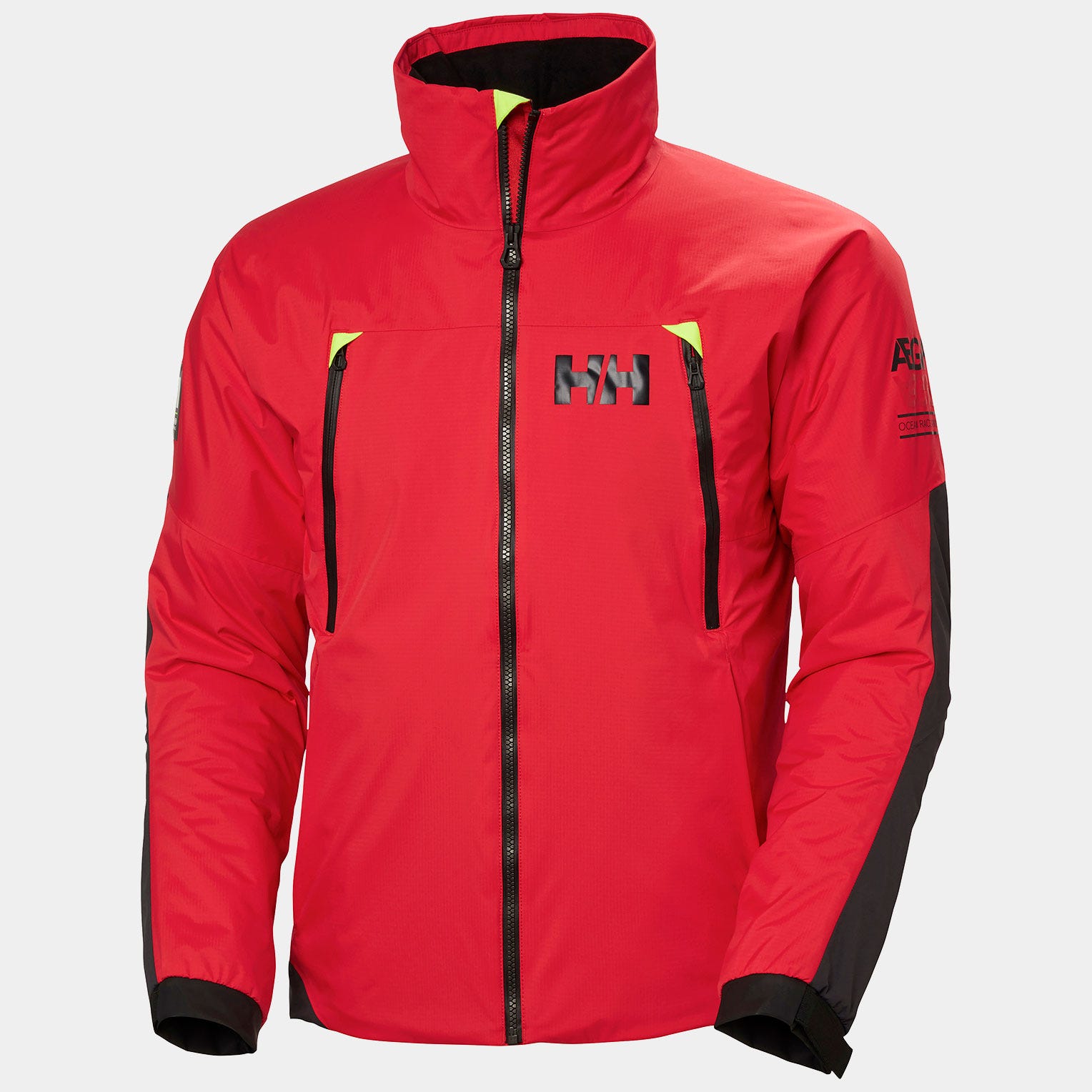 Ægir H2Flow™ Midlayer Sailing Jacket