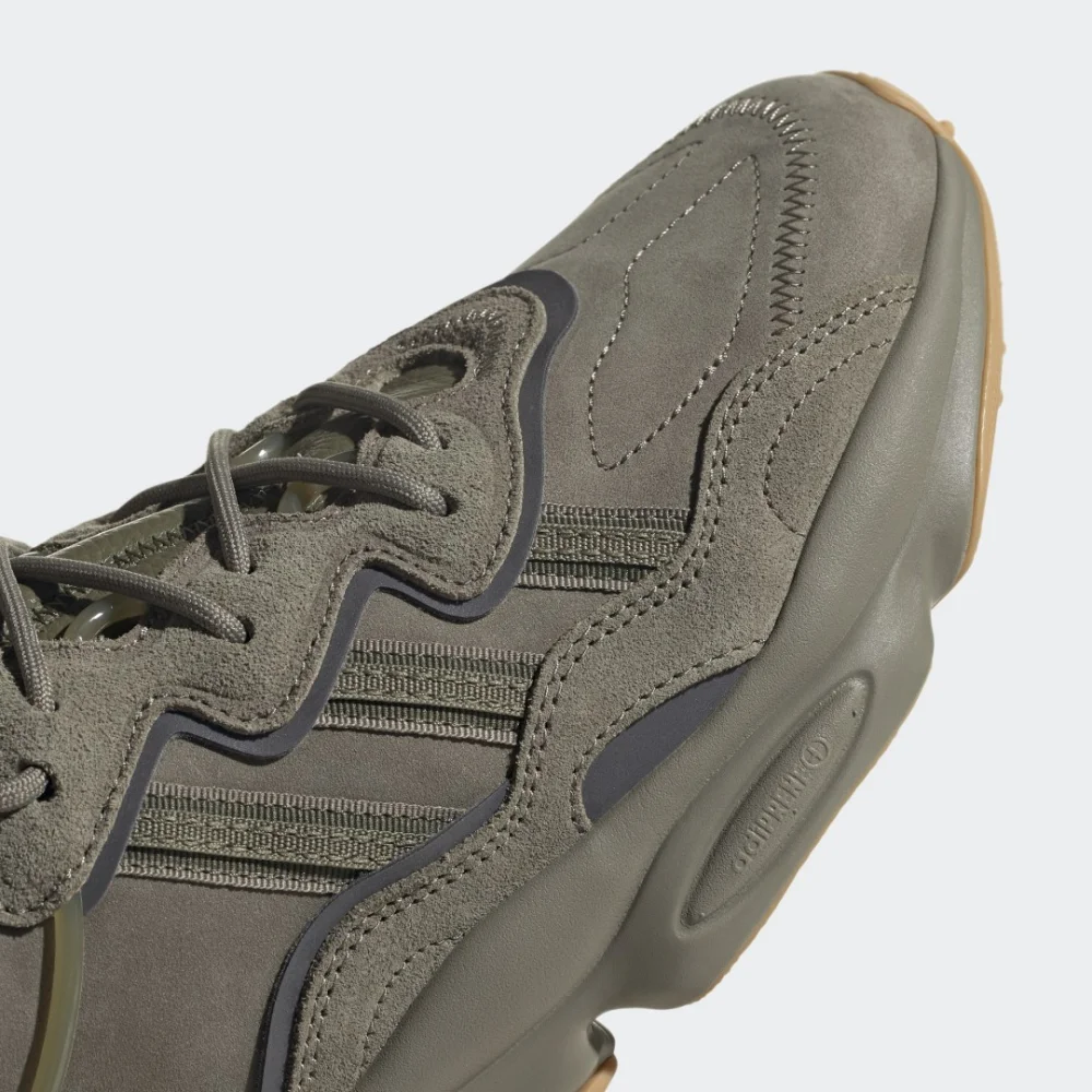 adidas Ozweego EE6461 / grün