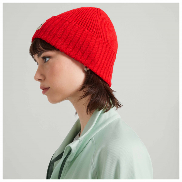 Kathmandu - Kathmandu Badge Beanie - Mütze