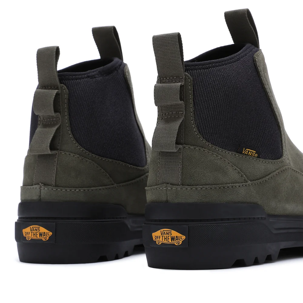 Vans Colfax VN0A5HFABIQ1 / grün