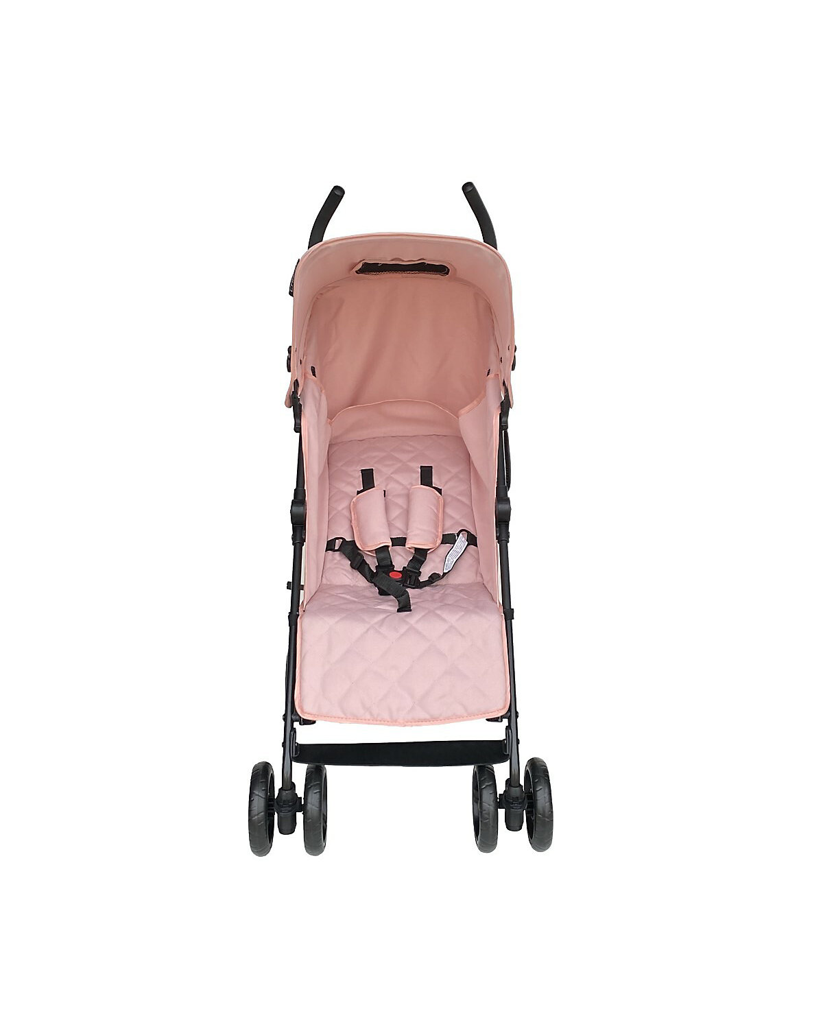 Buggy 5-positionen