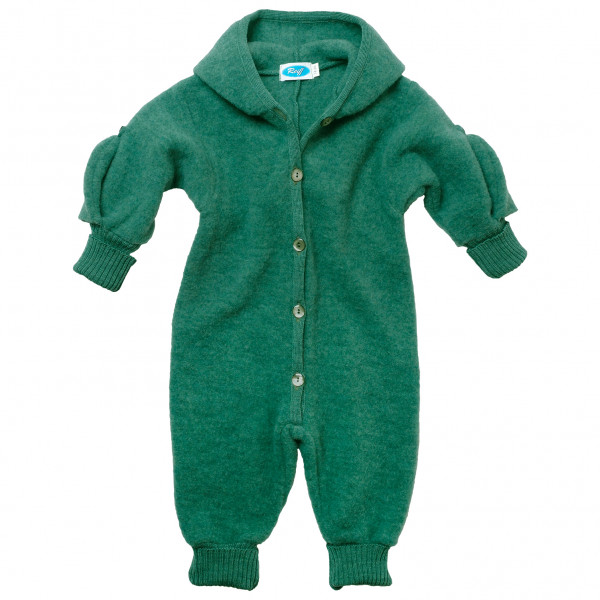 Reiff - Kid's Fleeceoverall - Overall