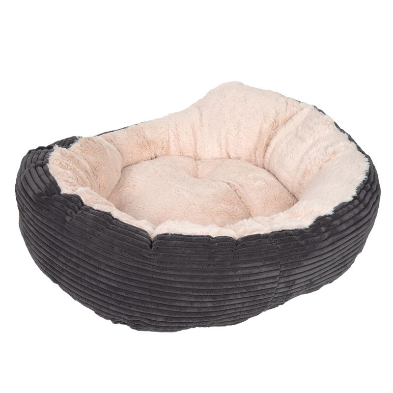 Kuschelbett Cozy Cord zu TOP-Preisen