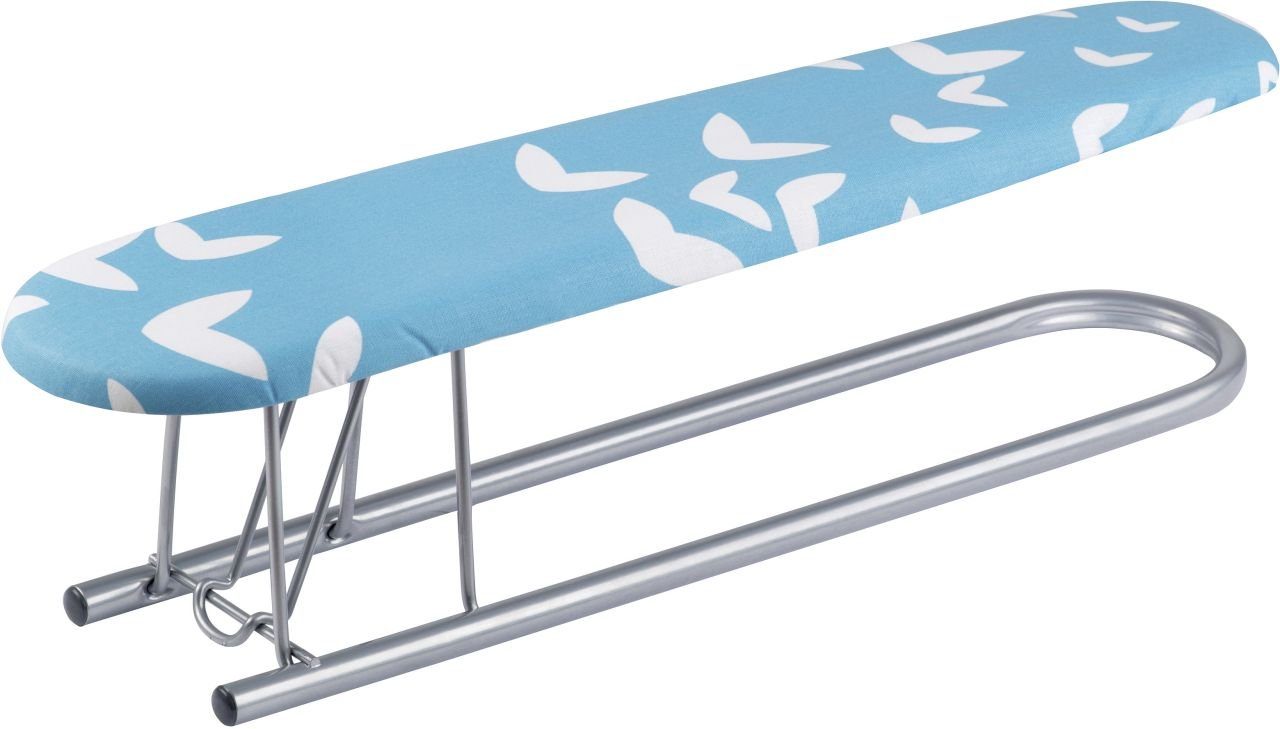 Vileda Bügelbrett Vileda Ärmelbrett Viva Selection XS 53 x 13 cm