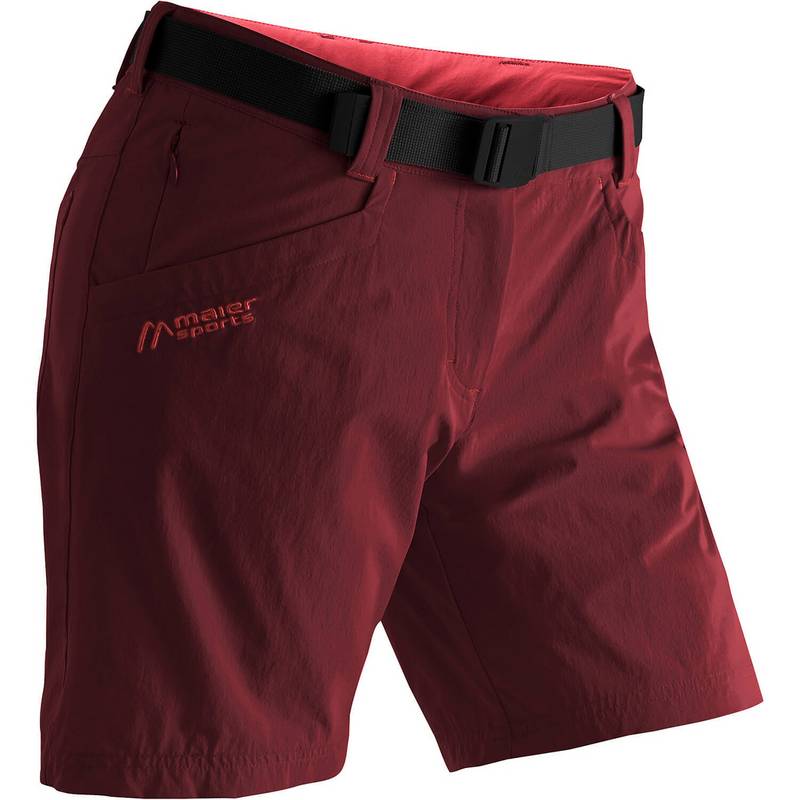 Maier Sports Lulaka Funktionsshorts Damen
