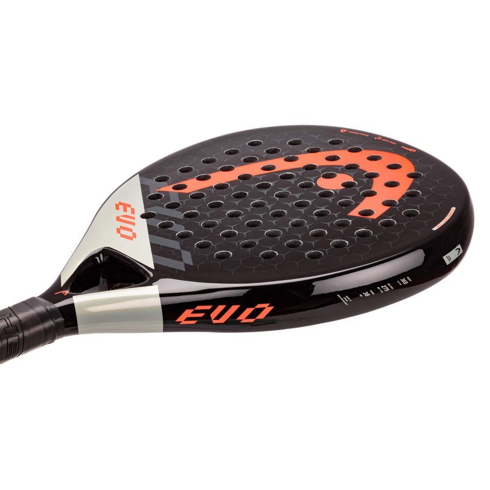 Head Padelschläger Padelschläger HEAD Evo Delta NEW MODELL HEAD PADEL RACKET, (1-tlg)