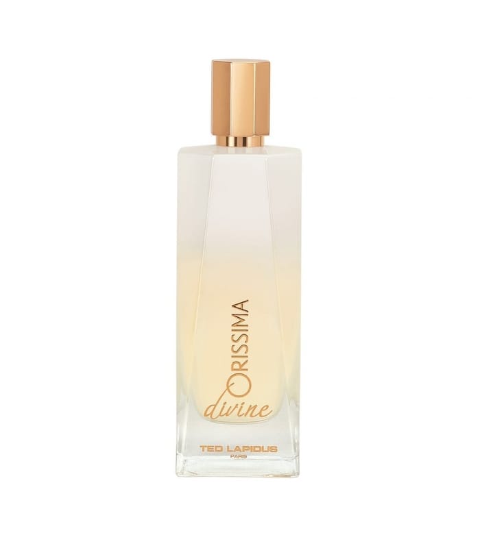 Ted Lapidus-ORISSIMA DIVINE-Eau de Parfum Vaporisateur