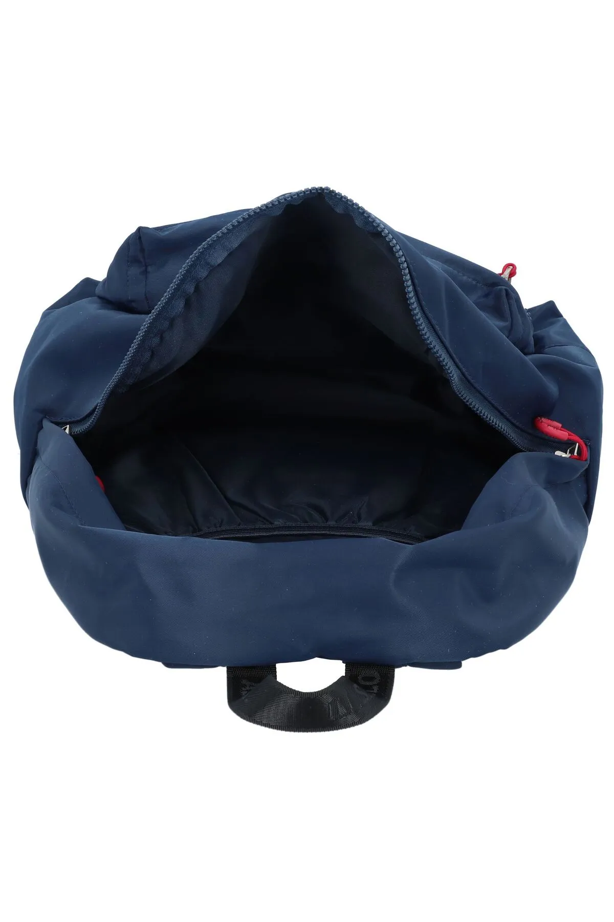 U.S. Polo Assn.  Rucksack - Dunkelblau - Unifarben