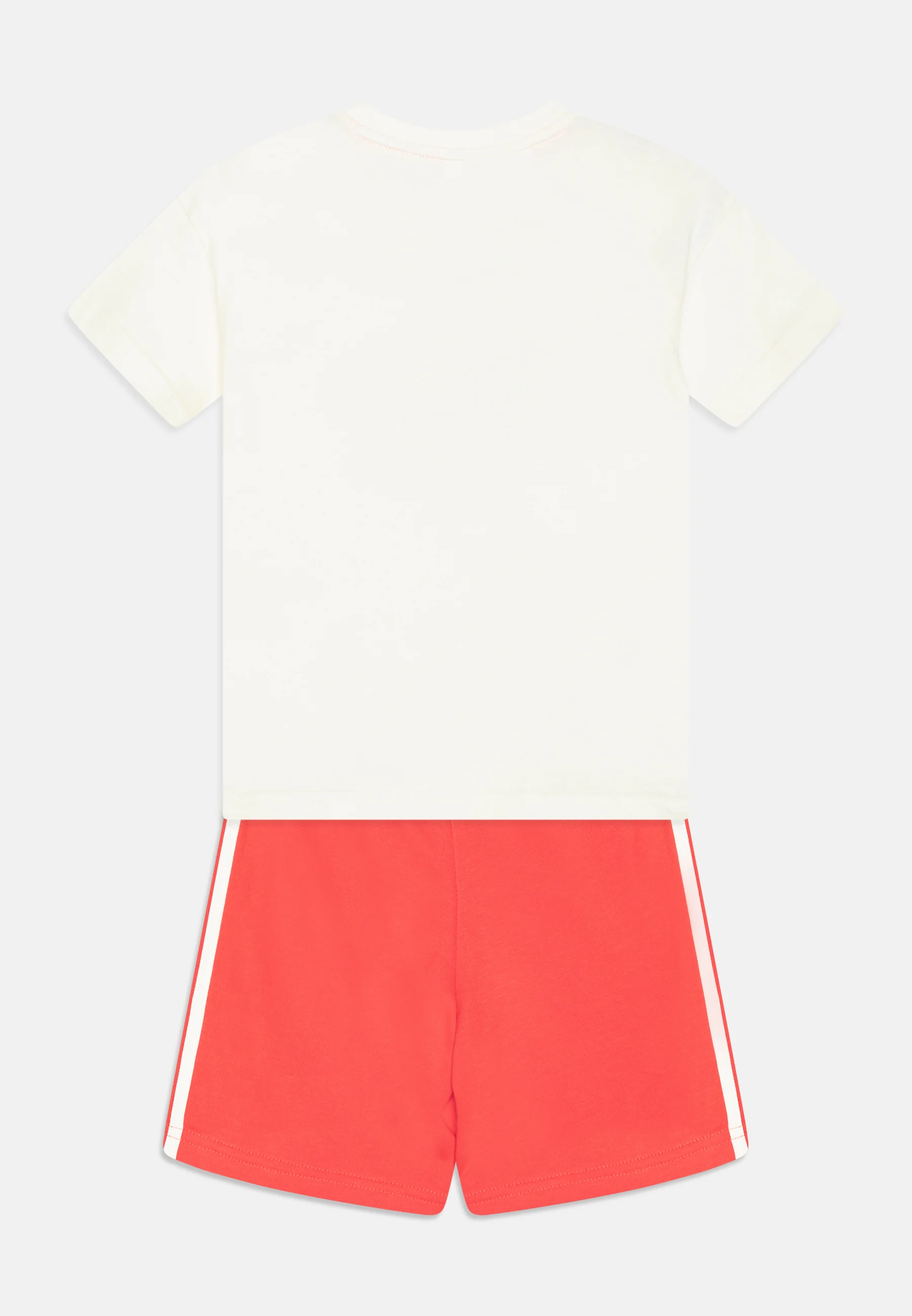 Conjunto unisex adidas Performance FRUIT - Pantalones cortos deportivos