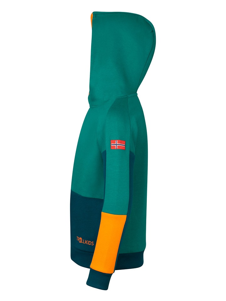 Trollkids Hoodie 
