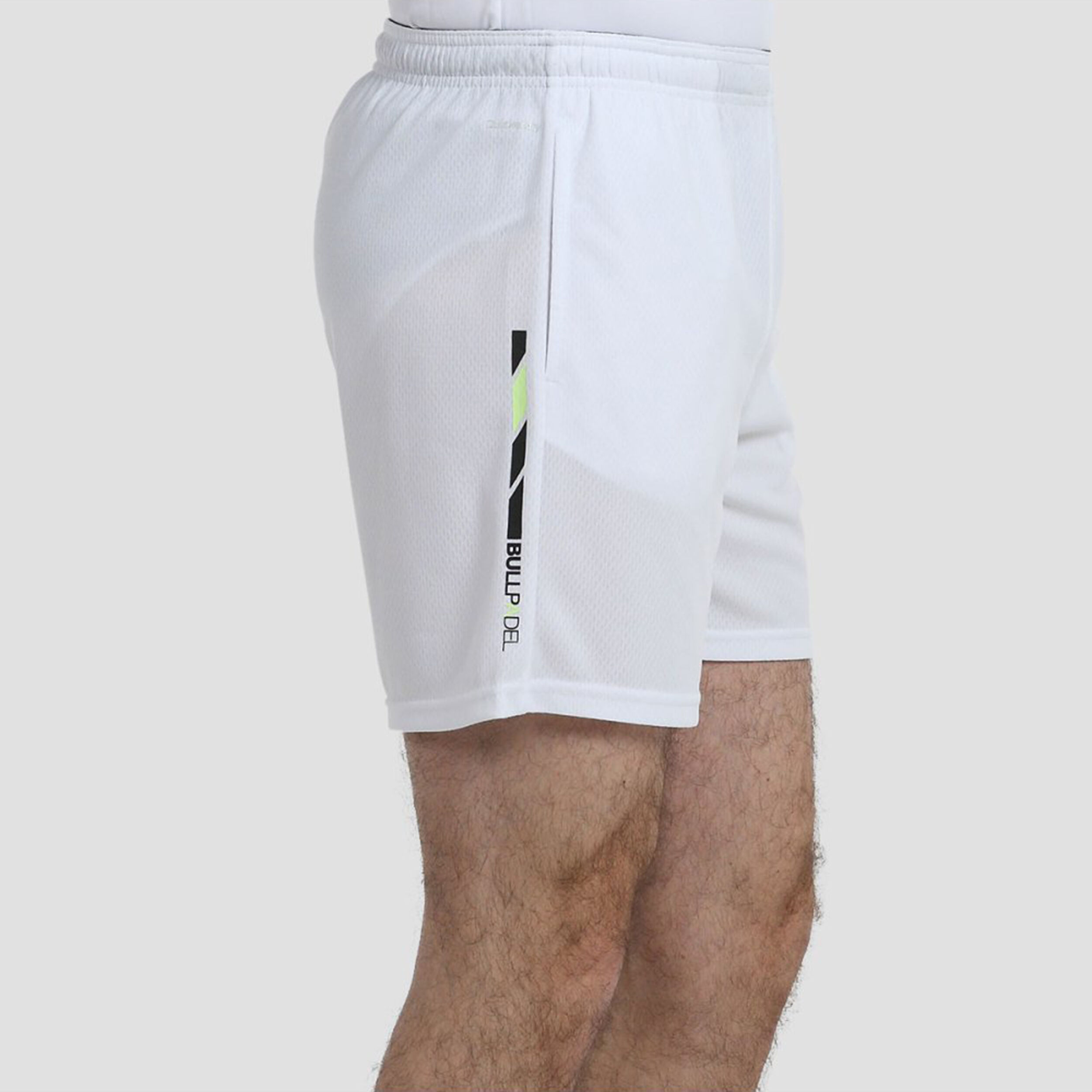 Longo Shorts Herren - Weiß