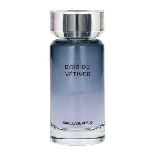 Karl Lagerfeld Bois de Vetiver toaletní voda 100 ml