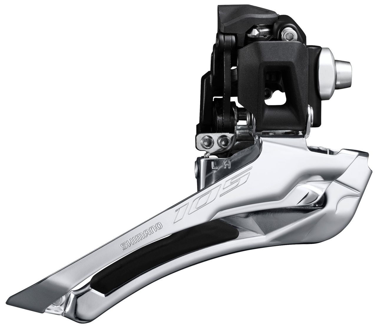Shimano 105 FD-R7100 2x12-fach Umwerfer kaufen | Bike-Discount