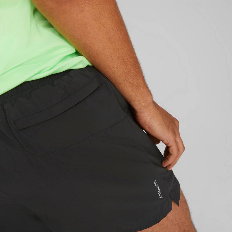 PUMA Favorite Funktionsshorts Herren