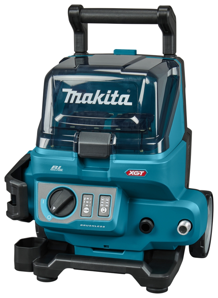 Nettoyeur haute pression Makita HW001GZ 40 V Max (batteries et chargeur non inclus)