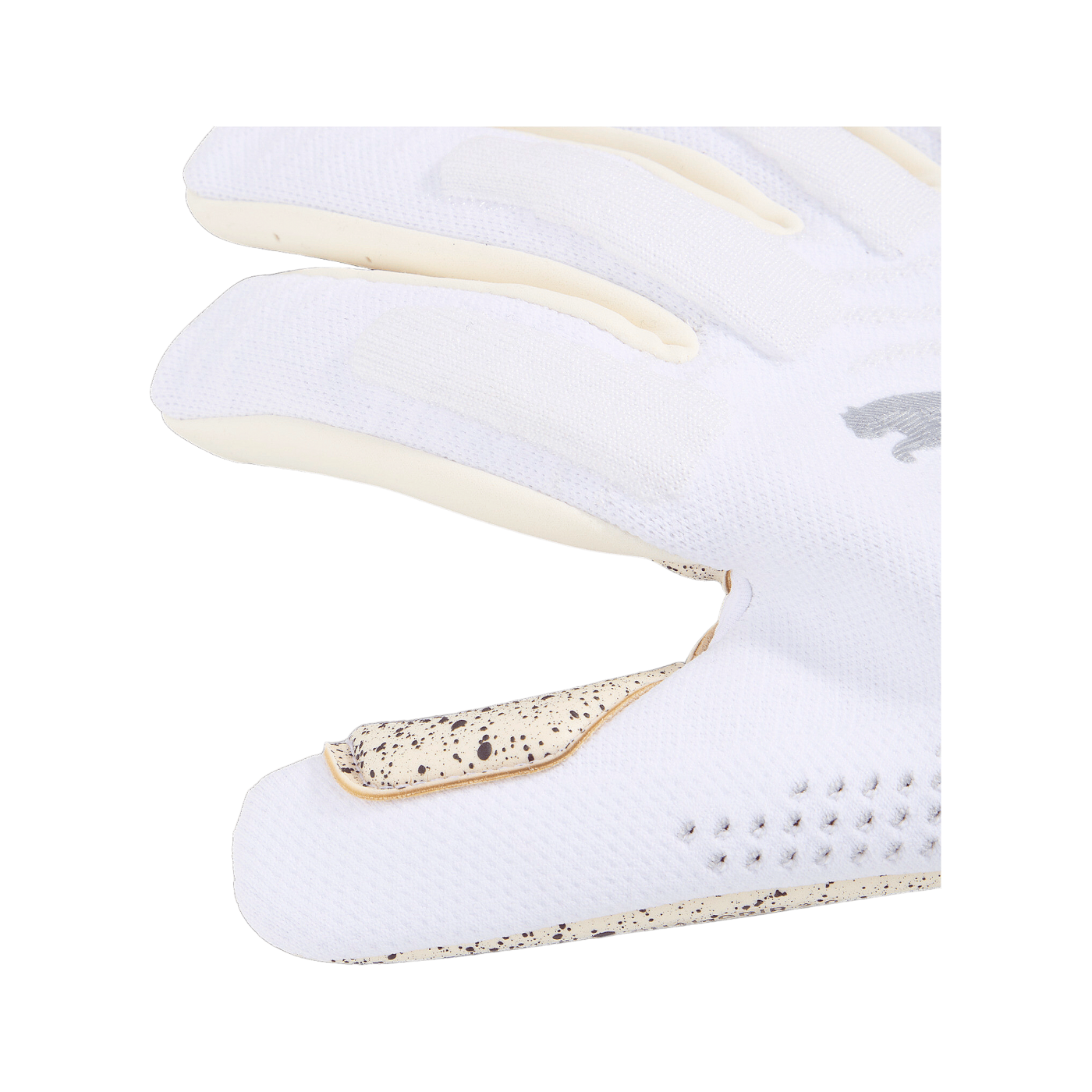 PUMA FUTURE Ultimate NC Torwarthandschuhe Weiss F07