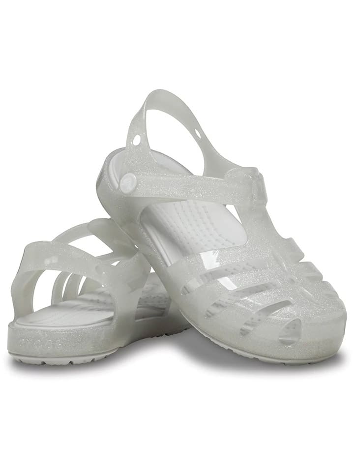 Crocs Halbsandalen 