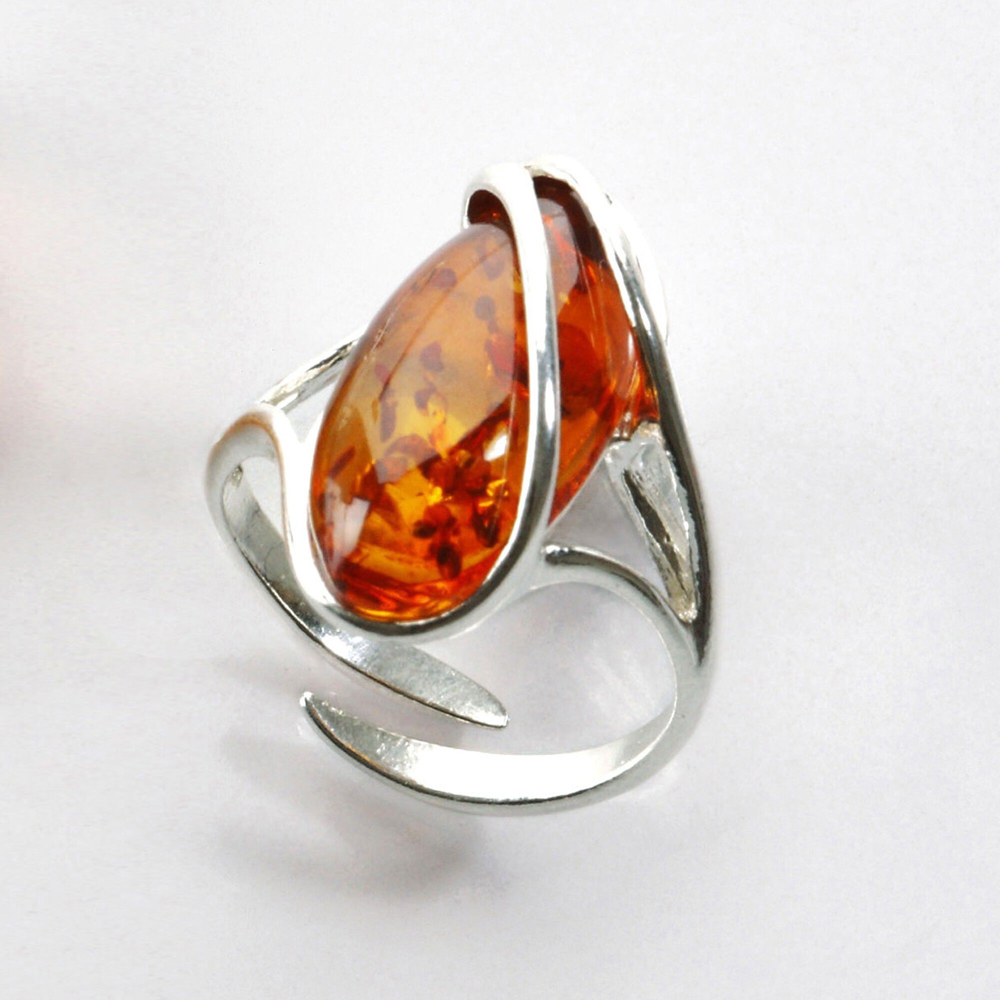 Bague réglable 