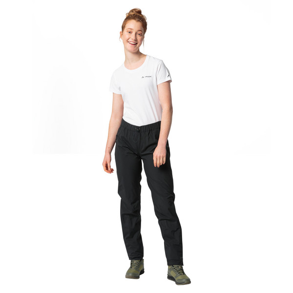COMYOU RAIN PANTS Damen - Radhose