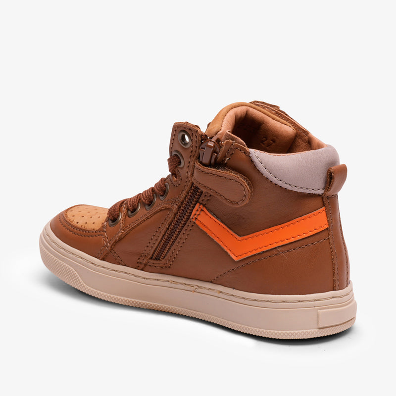 isak camel - Braun