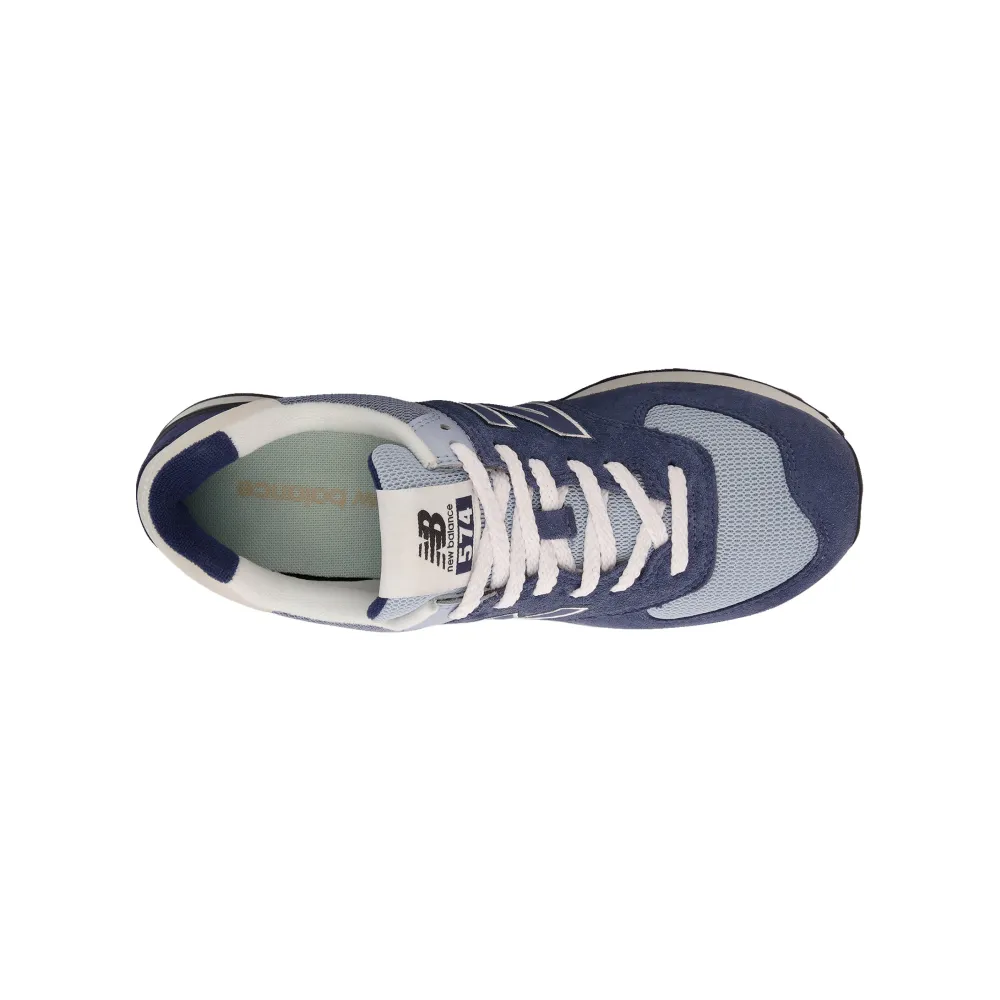 New Balance 574 U574N2 / blau