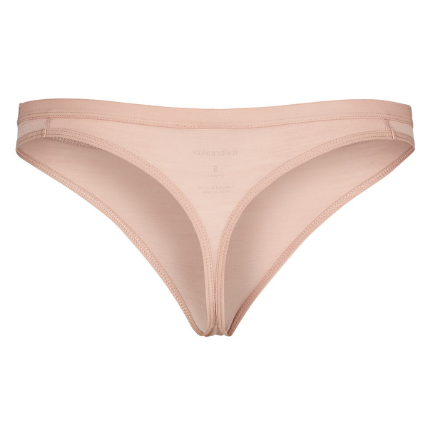 W SIREN THONG Damen - Funktionsunterwäsche