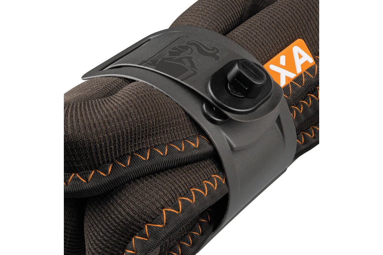 AXA Foldable 1000 Faltschloss
