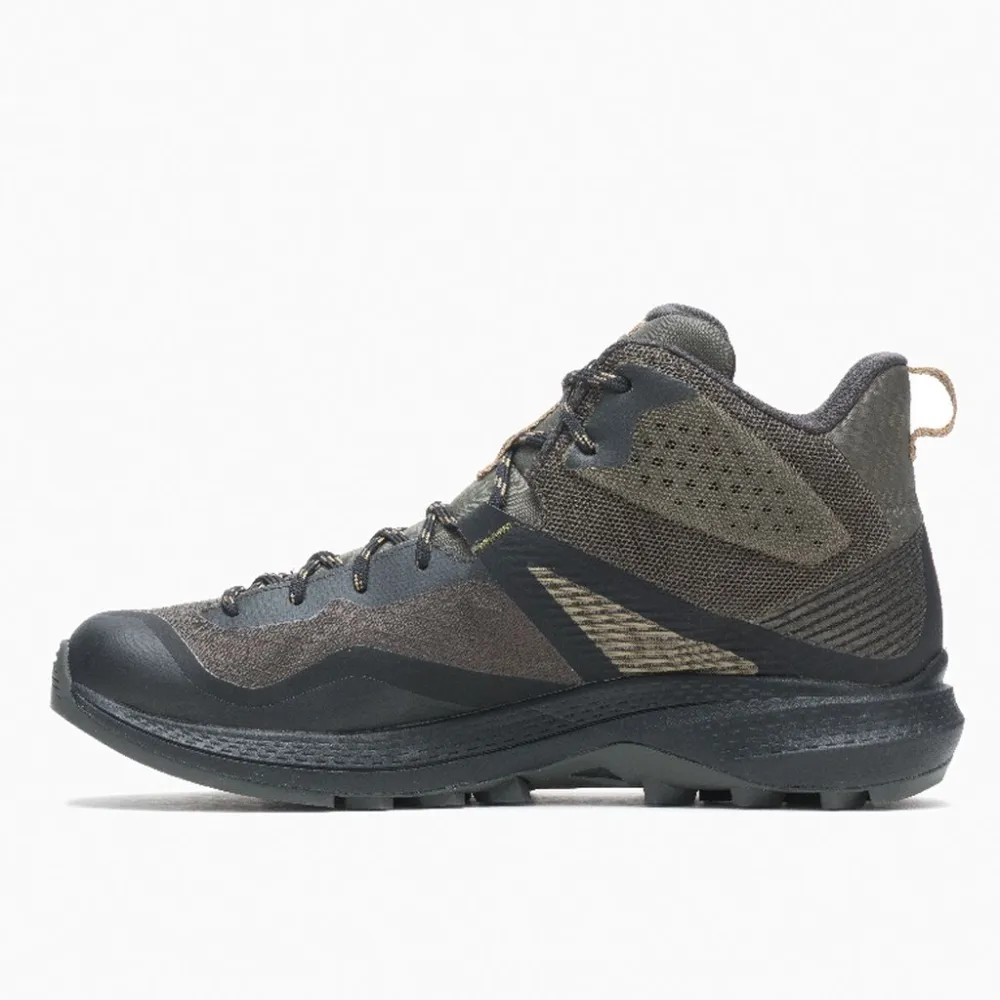 Merrell MQM 3 Mid J135577 / grün